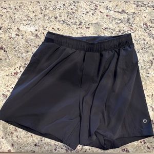 Small Surge Short 5” Lined
